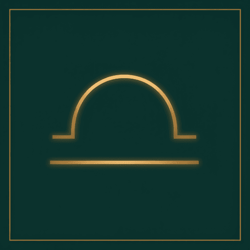 Símbolo de Libra